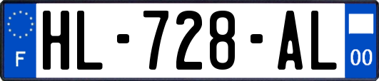 HL-728-AL