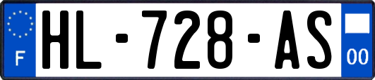 HL-728-AS