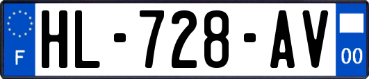 HL-728-AV