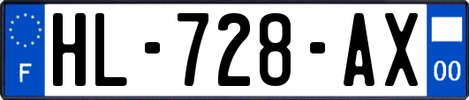 HL-728-AX
