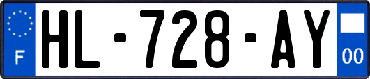 HL-728-AY