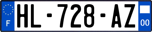 HL-728-AZ