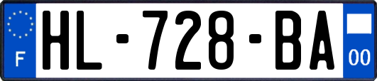 HL-728-BA