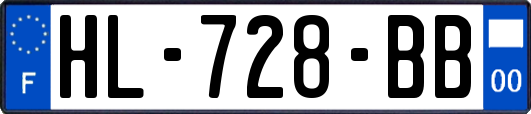 HL-728-BB