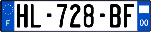 HL-728-BF