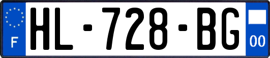 HL-728-BG