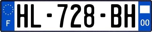 HL-728-BH