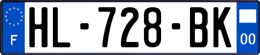 HL-728-BK