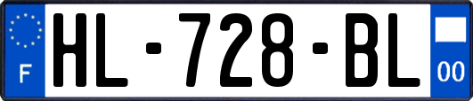 HL-728-BL