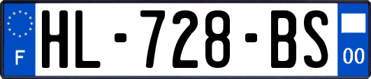 HL-728-BS