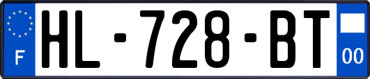 HL-728-BT