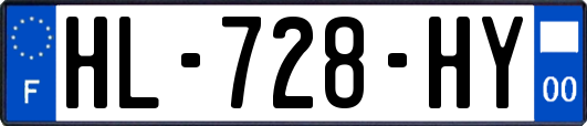 HL-728-HY