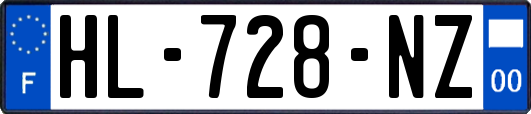 HL-728-NZ