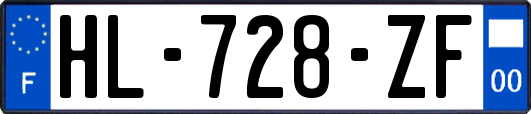 HL-728-ZF