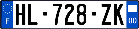 HL-728-ZK
