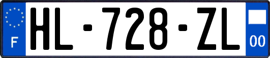 HL-728-ZL