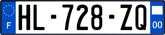 HL-728-ZQ