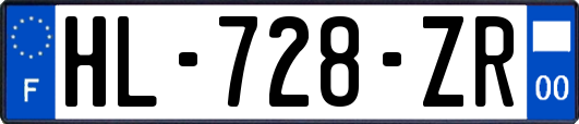 HL-728-ZR