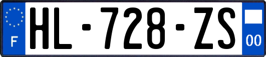 HL-728-ZS
