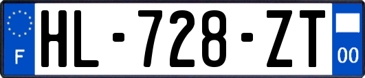 HL-728-ZT