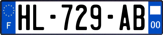 HL-729-AB