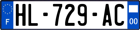 HL-729-AC