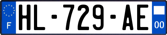 HL-729-AE