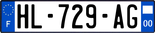 HL-729-AG