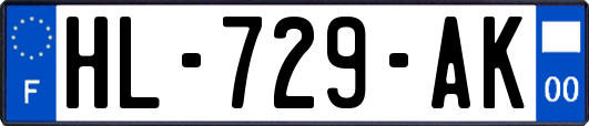 HL-729-AK
