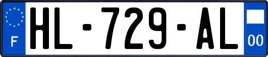 HL-729-AL