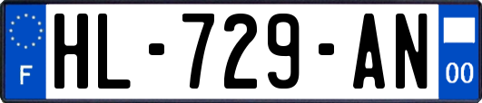 HL-729-AN