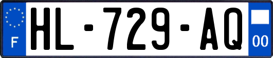 HL-729-AQ