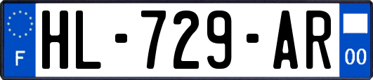 HL-729-AR
