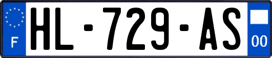 HL-729-AS
