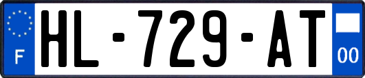 HL-729-AT