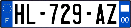 HL-729-AZ