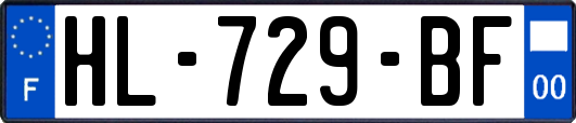 HL-729-BF