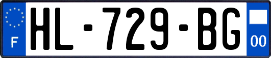 HL-729-BG