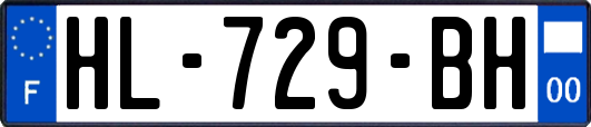 HL-729-BH