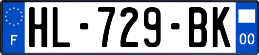 HL-729-BK