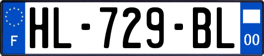 HL-729-BL