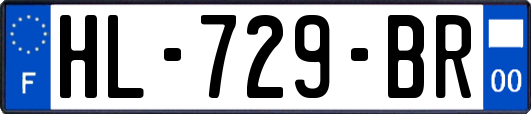 HL-729-BR