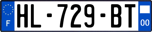 HL-729-BT