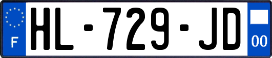 HL-729-JD
