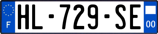 HL-729-SE