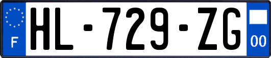 HL-729-ZG