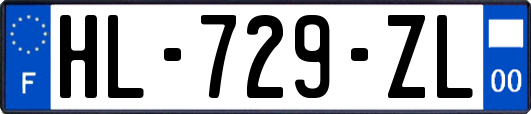 HL-729-ZL