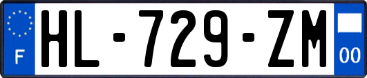 HL-729-ZM