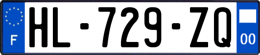 HL-729-ZQ