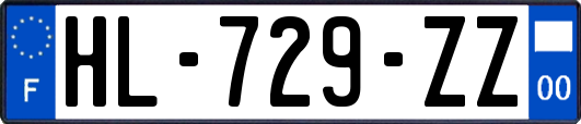 HL-729-ZZ